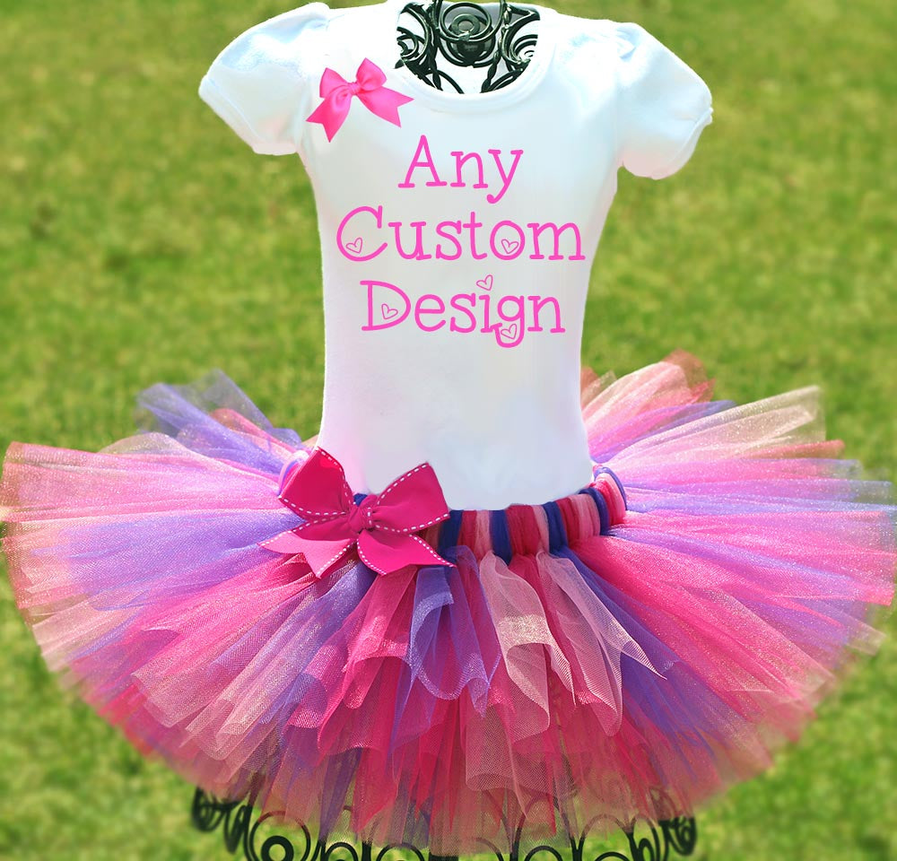 Outlets Twirlin’ TuTu Pants Set