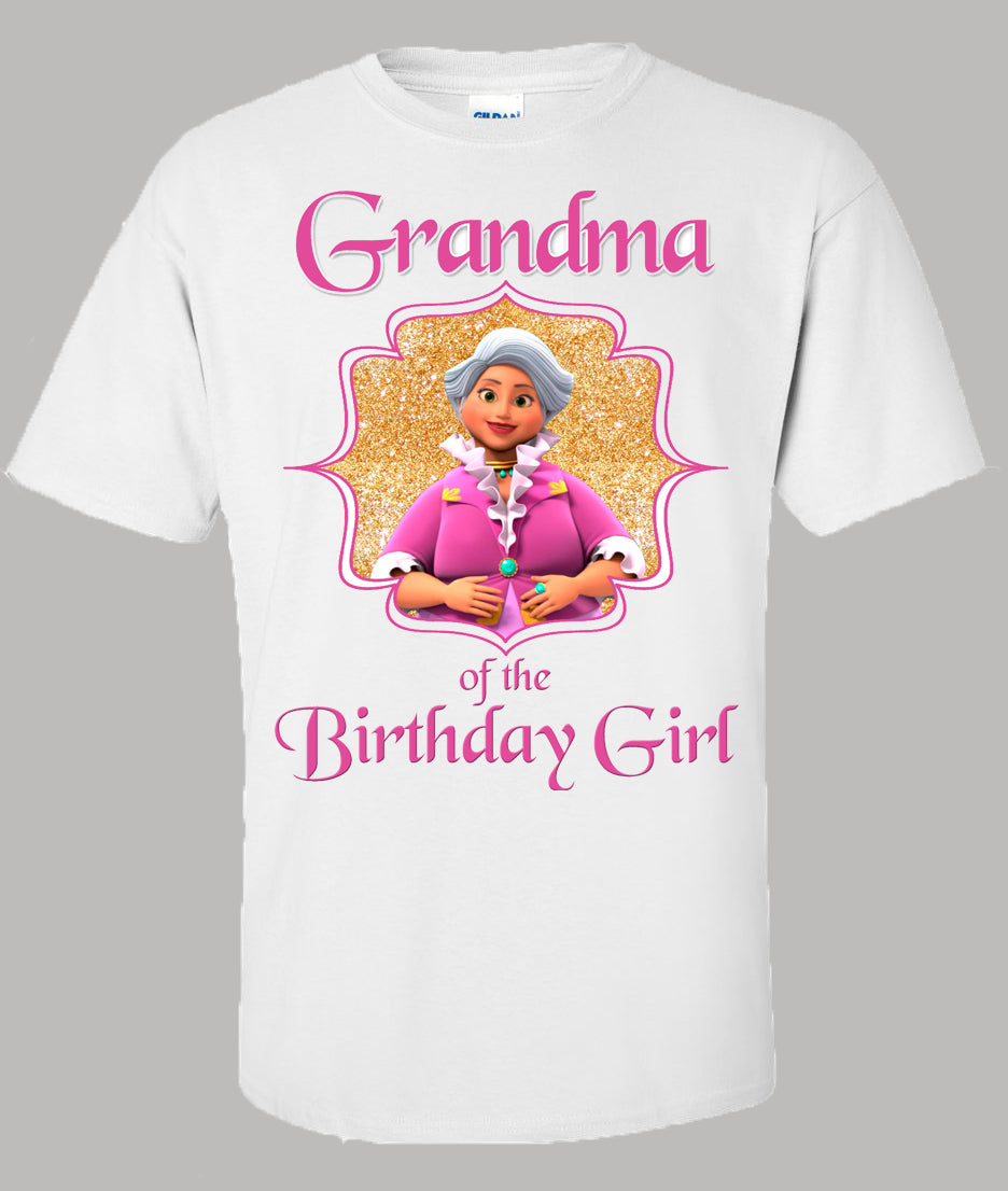 Grandma deals shirt ideas