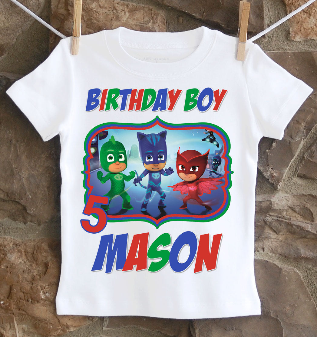 Bluey Birthday Shirt – Twistin Twirlin Tutus