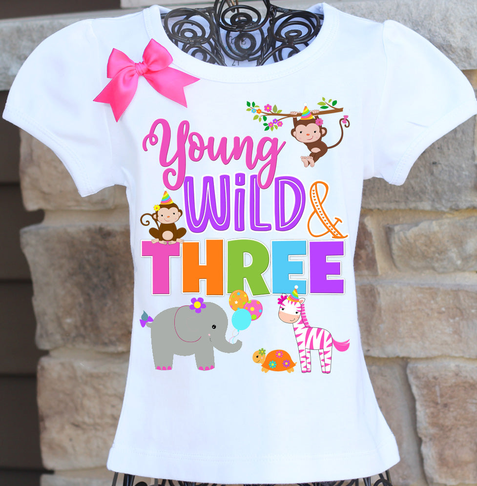 Unicorn Family Birthday Shirts – Twistin Twirlin Tutus