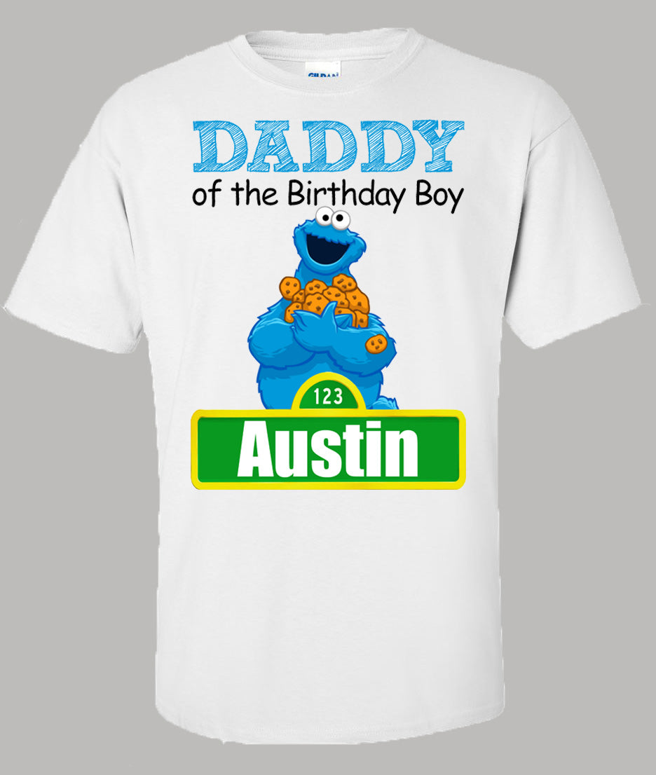 Dora Grandpa Shirt – Twistin Twirlin Tutus