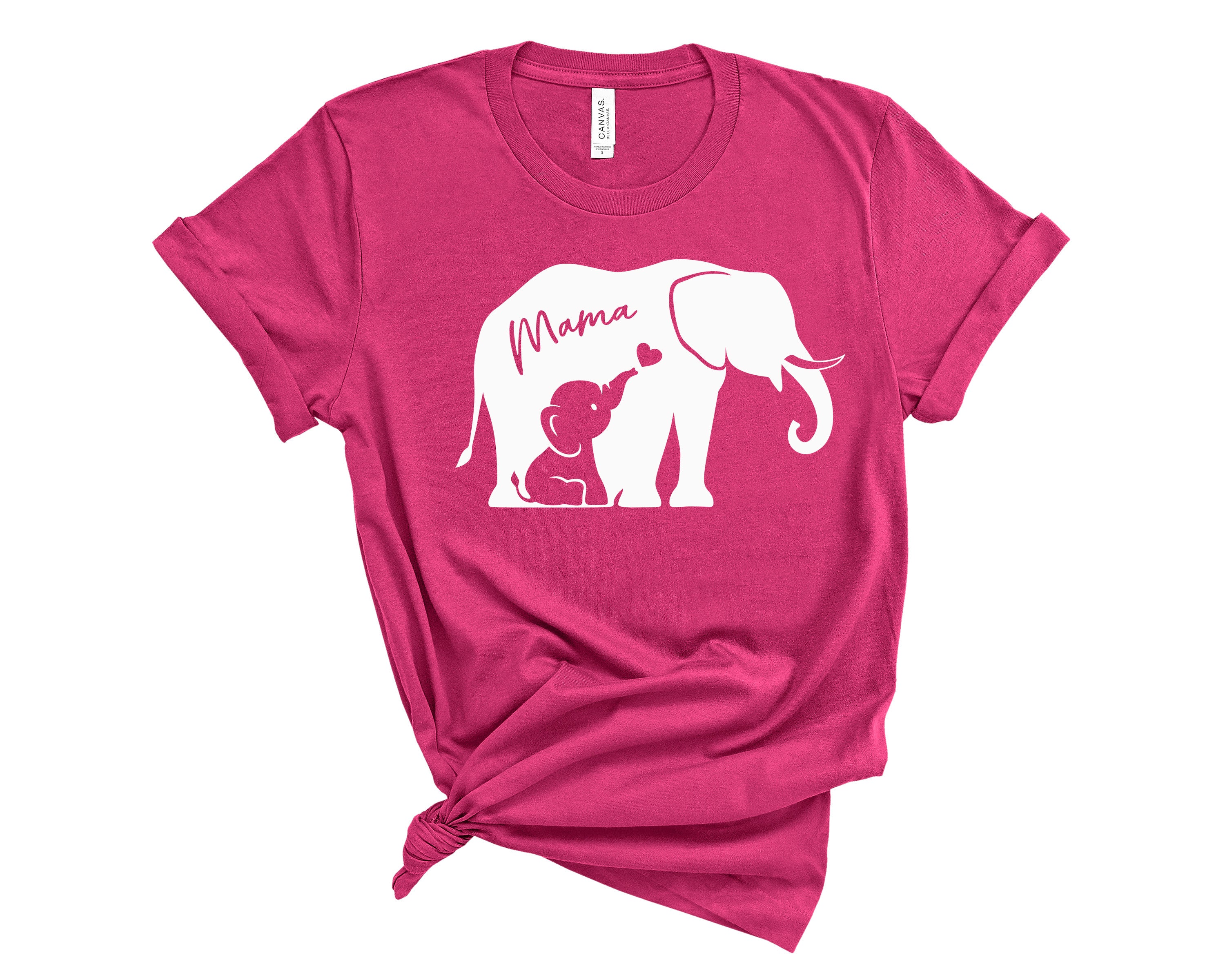 Montessori Mama Short-Sleeve Unisex T-Shirt