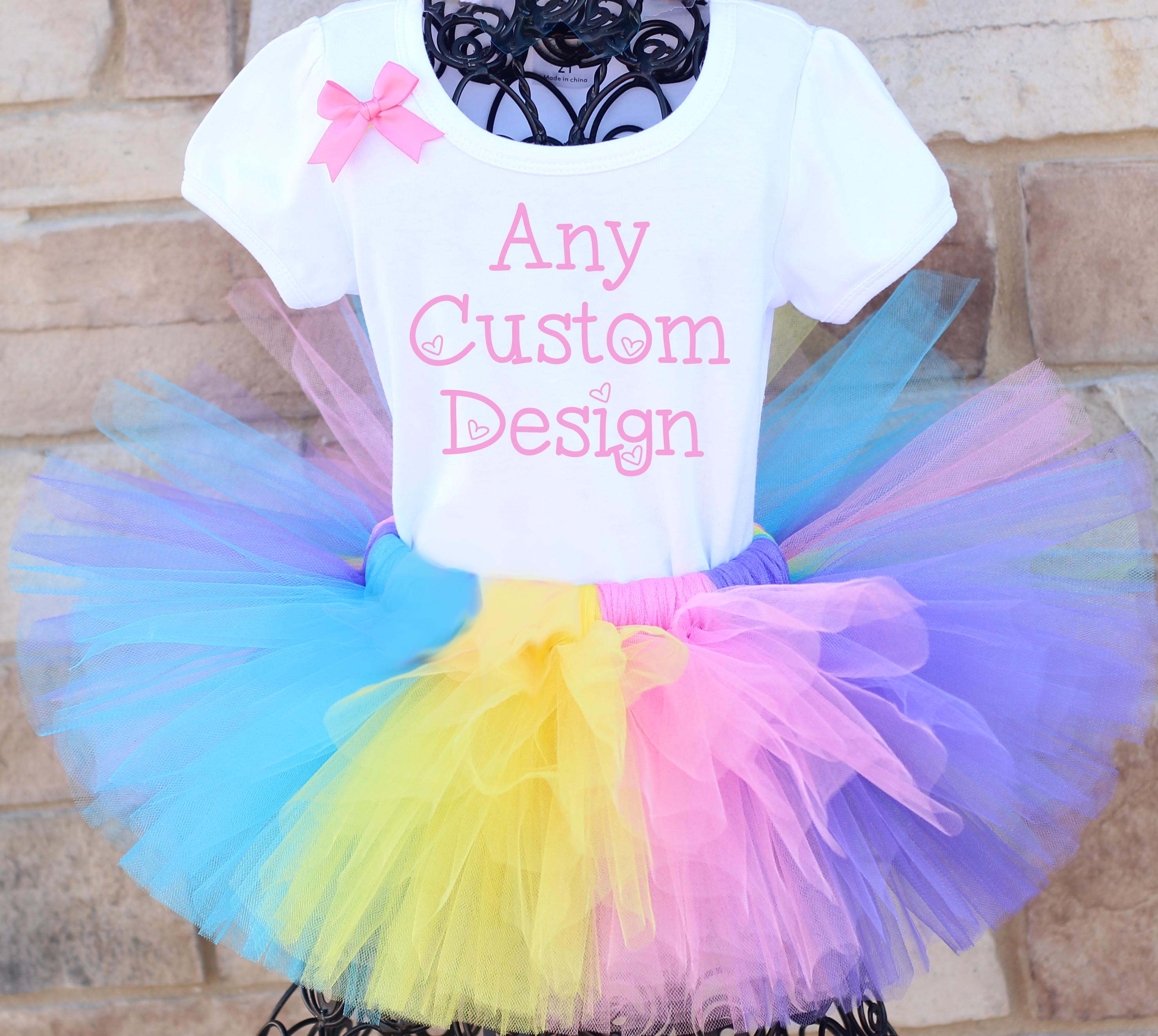 Twirlin’ TuTu Pants offers Set