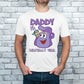 Dora Daddy shirt