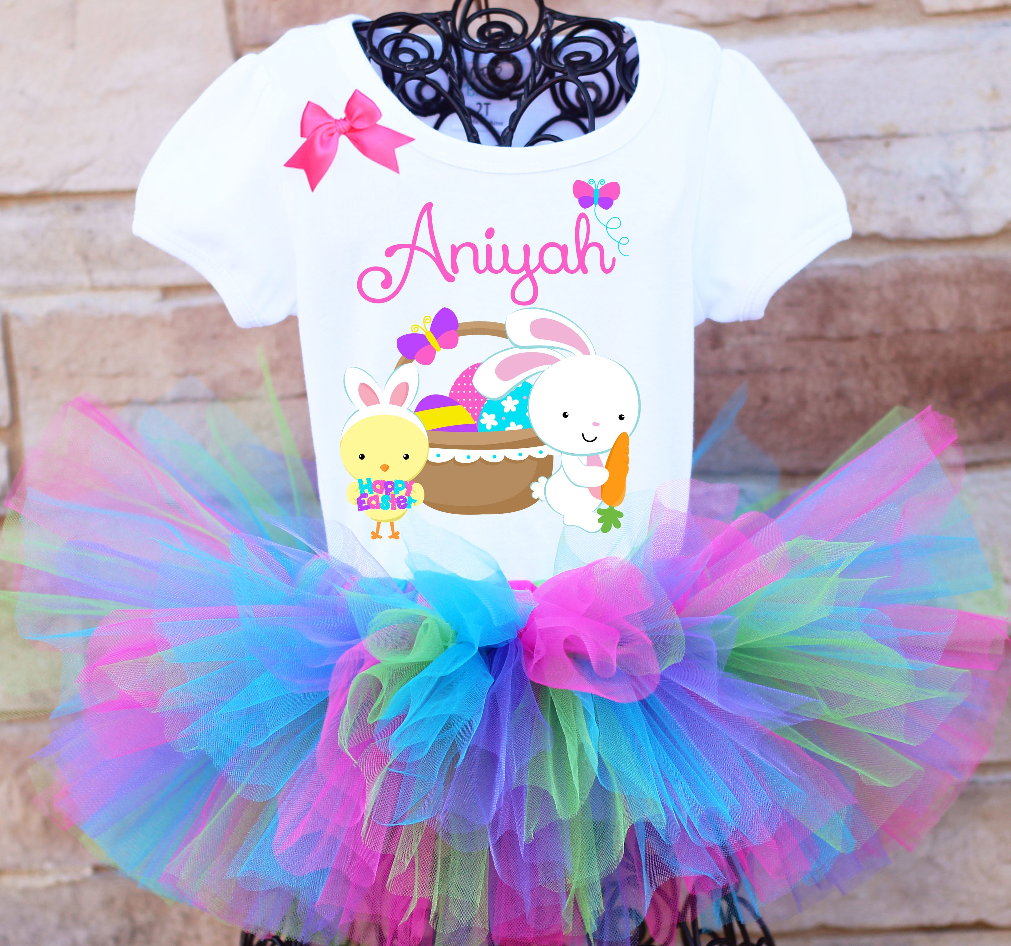 Easter tutu outlet sets