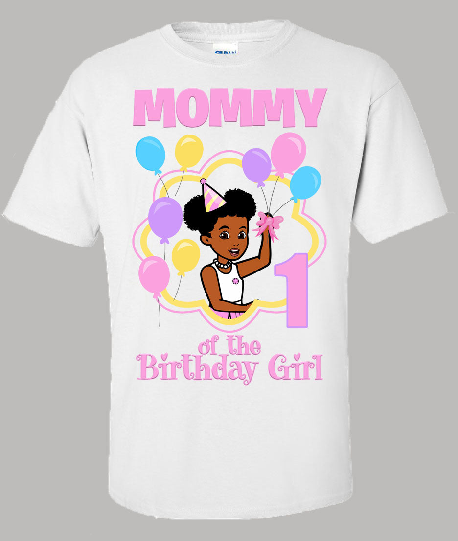 Mom to hot sale be shirt