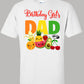 Hey Bear Dad Shirt