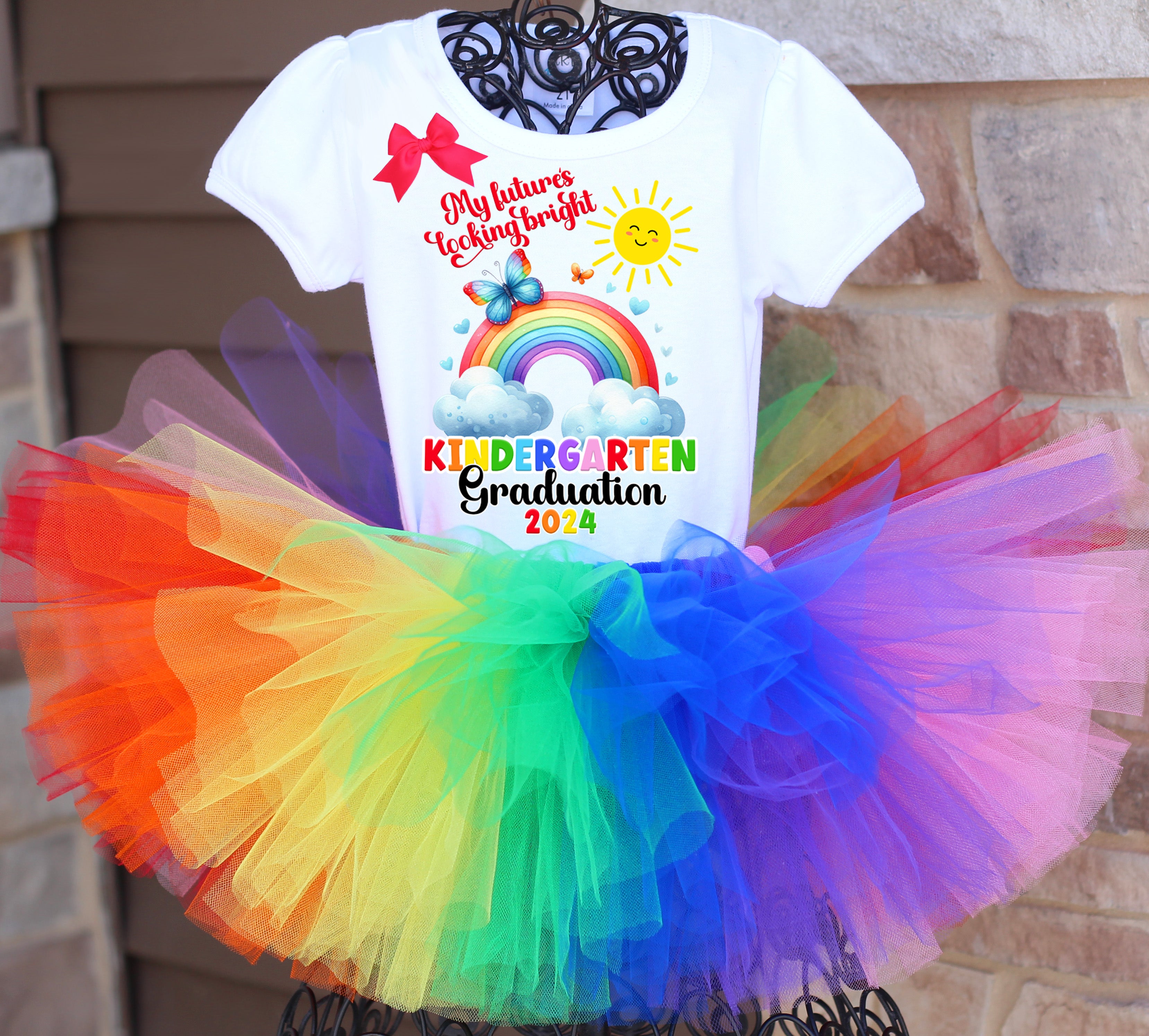 Custom Shirt buy & Tutu