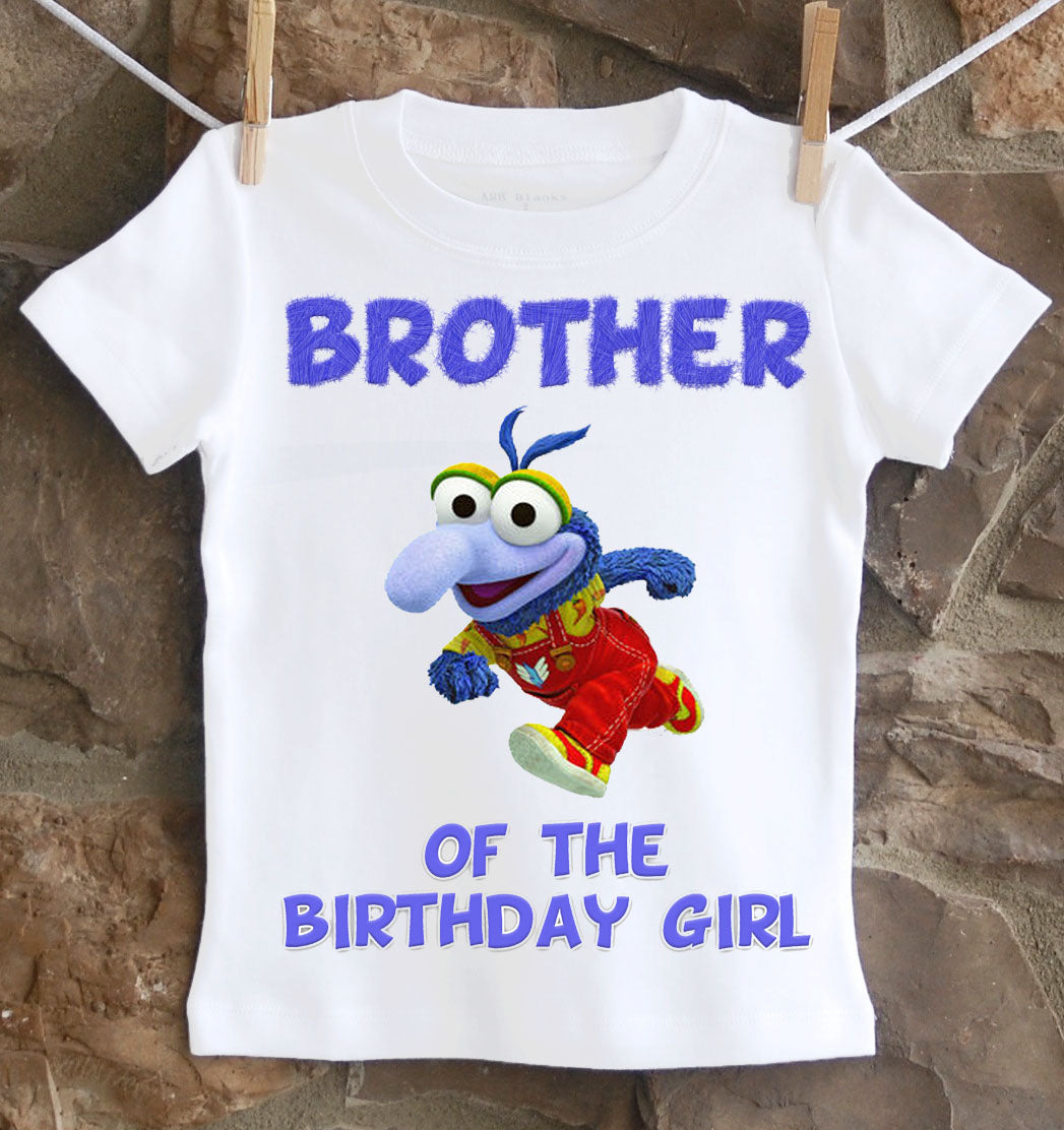 Elmo birthday hotsell shirt toddlers