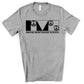 Racine Montessori Peace Shirt