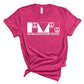 Racine Montessori Pink Tee