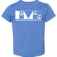 Racine Montessori Peace Shirt