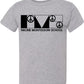 Racine Montessori Peace Shirt