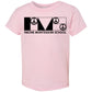 Racine Montessori Peace Shirt