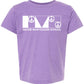 Racine Montessori Peace Shirt