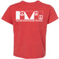 Racine Montessori Peace Shirt