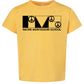 Racine Montessori Peace Shirt