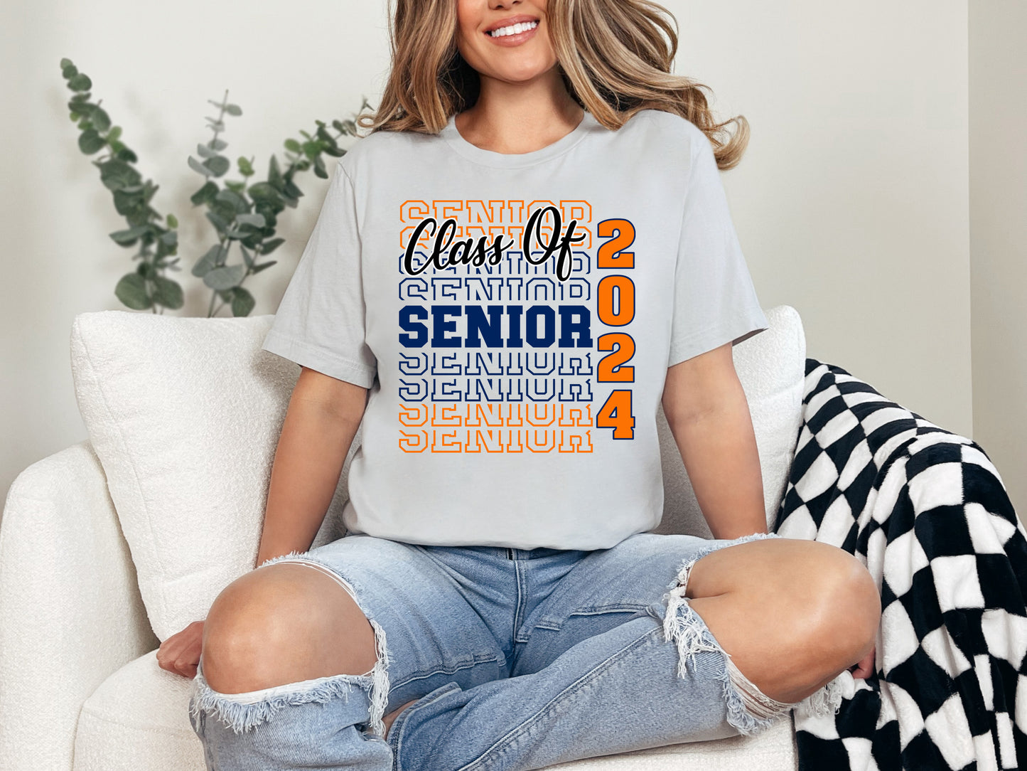 senior class of 2025 shirt