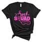 Spa Squad Shirt, Spa Birthday Shirt, Spa Birthday Outfit, Spa Day Birthday Shirt, Spa Birthday Favors