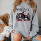 In My Fantasy Era Sweatshirt, Book Lover Sweatshirt, Fantasy Books Sweater, Spooky Fall Sweatshirt