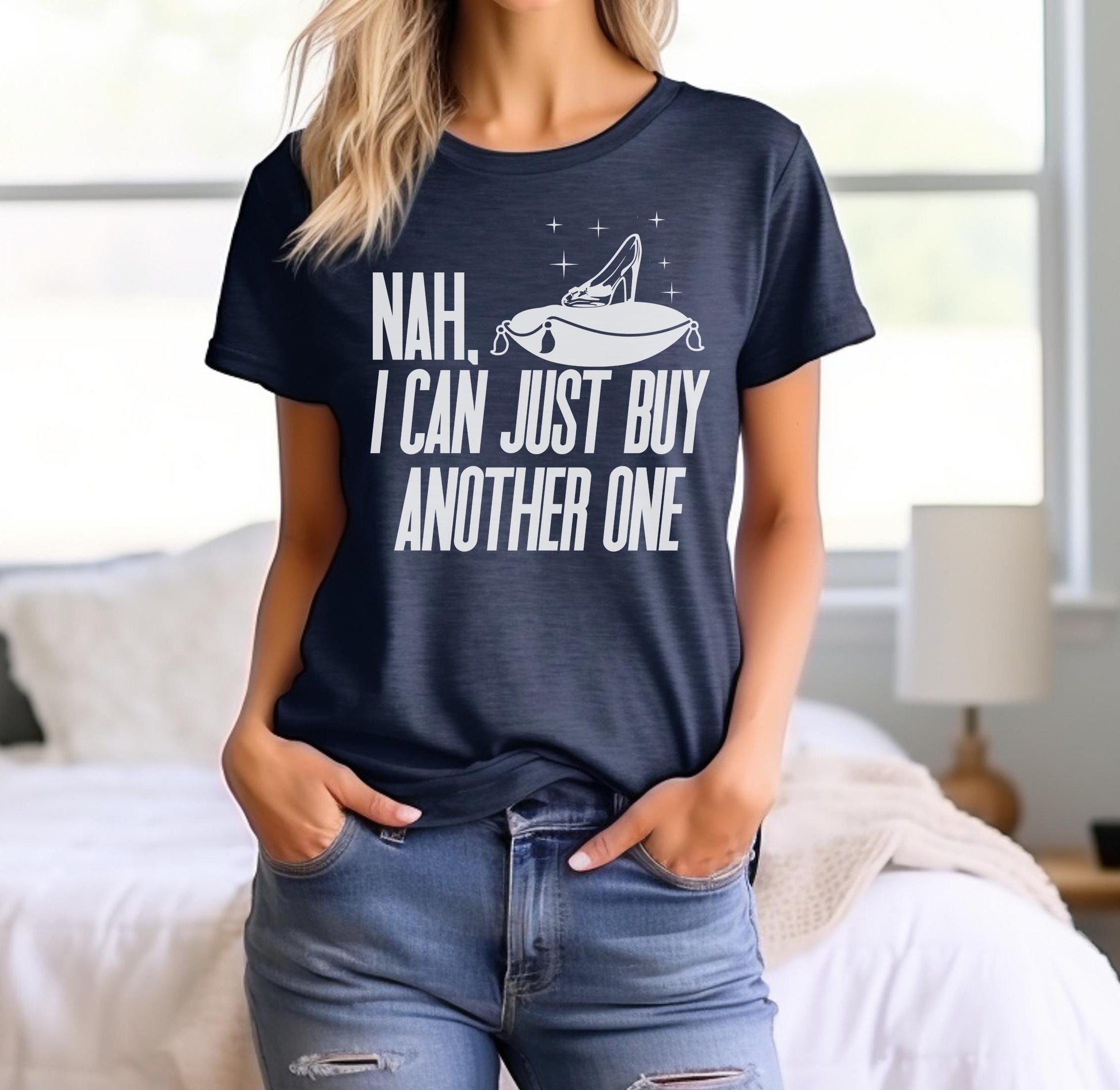 I Can Just Buy Another One Shirt, Feminist T-Shirt, Feminist Shirt, Support Women T-Shirt, G