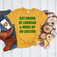 Funny Greenbay Packers Inspired Shirt, Packers Fan Shirt, Gift for Packers Fan, Womens Packers Shirt