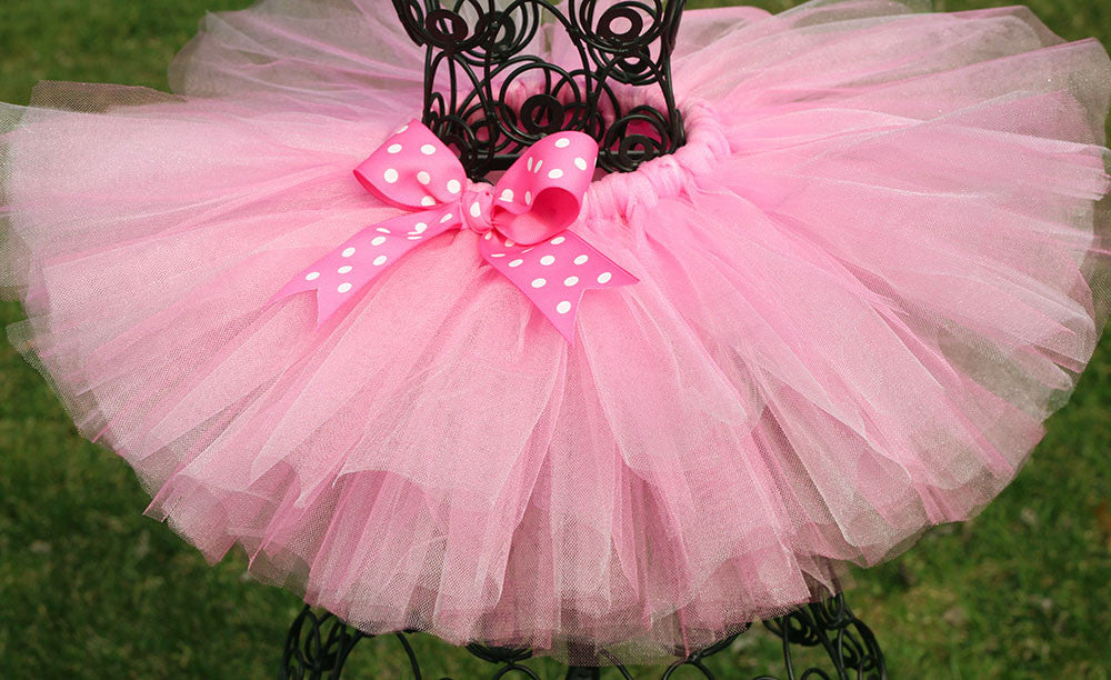 Baby ballerina outlet tutu